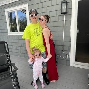 Meet your Posher, Kristin